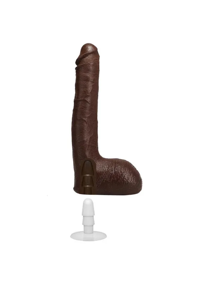 Signature Cocks Signature Cocks Ricky Johnson Dildo Dildos