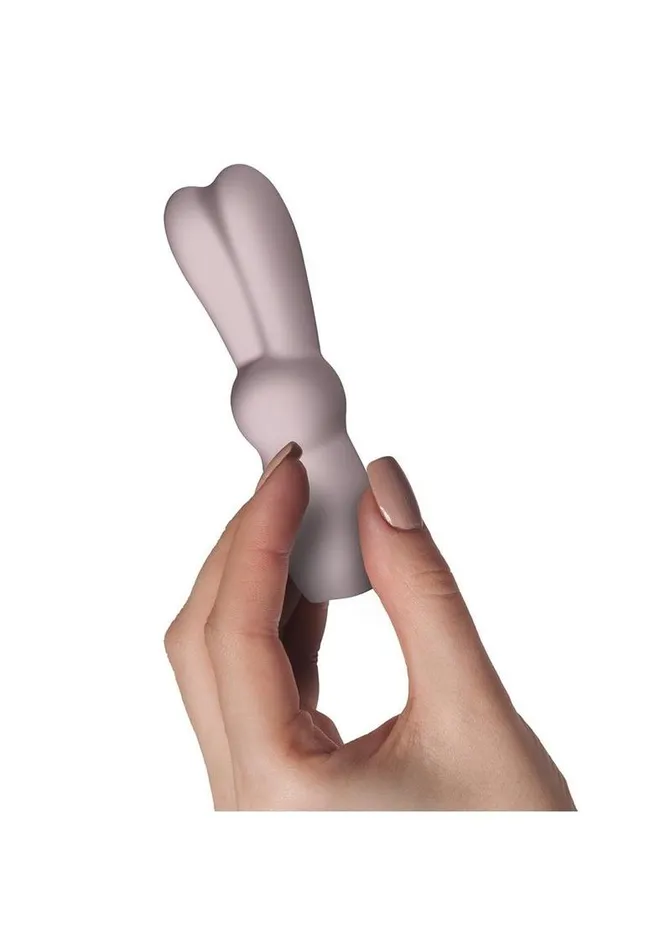 Sugarboo Bunnie Boo Clitoral Stimulator Rocks Off Female Sex Toys