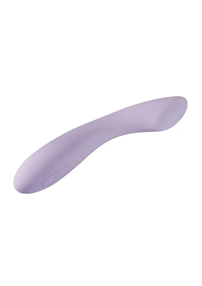 Svakom Female Sex Toys Svakom Amy 2 Rechargeable Silicone Vibrator