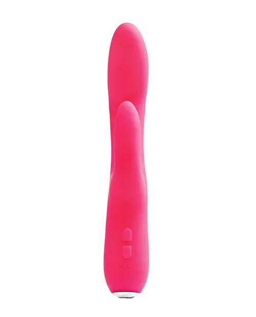 Vedo Rockie Rechargeable Dual Vibe Savvy Co Vibrators