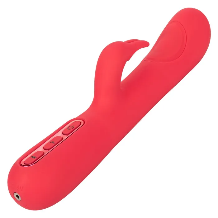 Vibrators California Exotic Throb Pulse