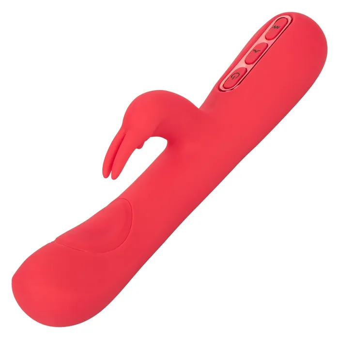 Vibrators California Exotic Throb Pulse