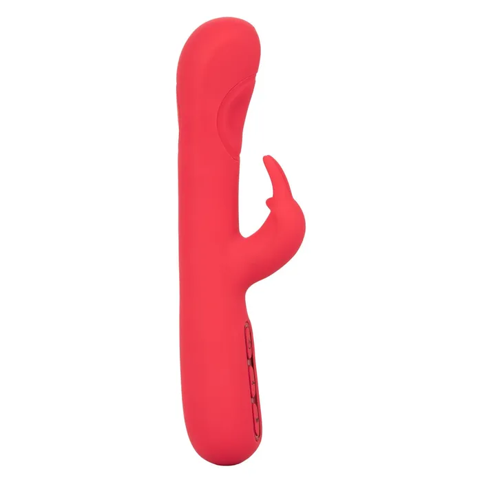 Vibrators California Exotic Throb Pulse