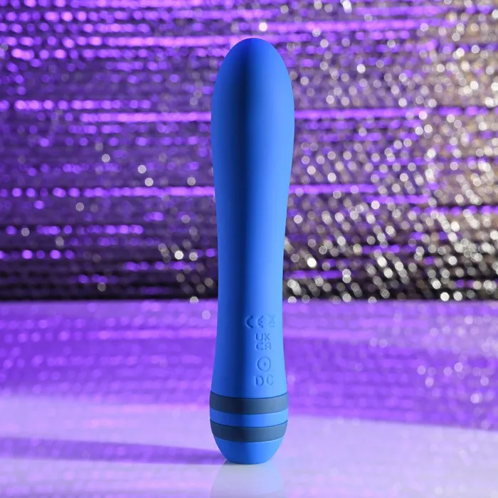 Vibrators Evolved Evolved THE PLEASER Blue