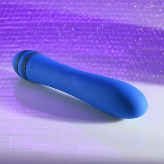 Vibrators Evolved Evolved THE PLEASER Blue