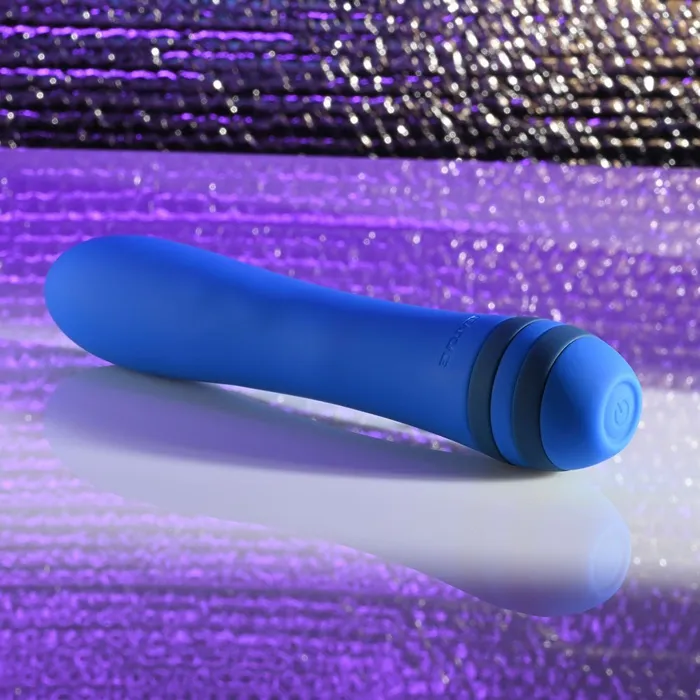 Vibrators Evolved Evolved THE PLEASER Blue