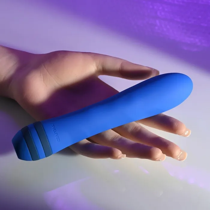 Vibrators Evolved Evolved THE PLEASER Blue