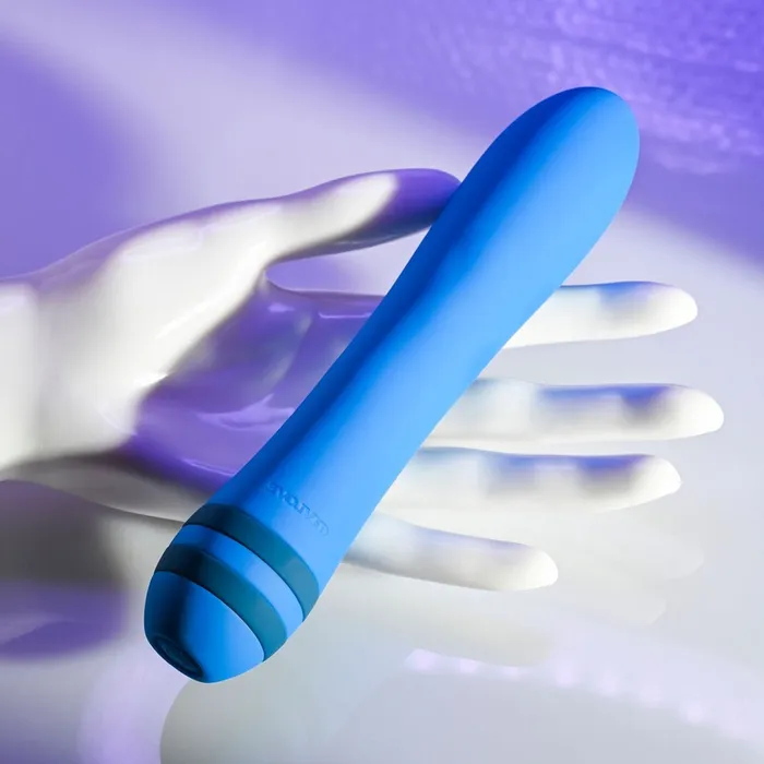 Vibrators Evolved Evolved THE PLEASER Blue