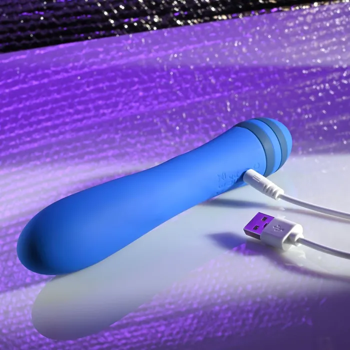 Vibrators Evolved Evolved THE PLEASER Blue