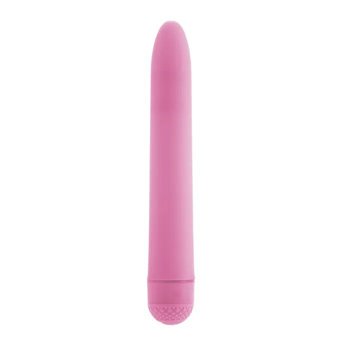 Vibrators First Time Power Bank Pink California Exotic