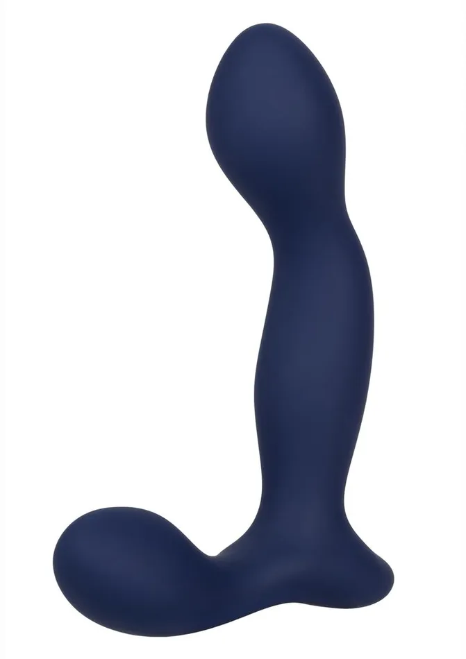 Viceroy Male Sex Toys Viceroy Platinum Series Expert Silicone Probe