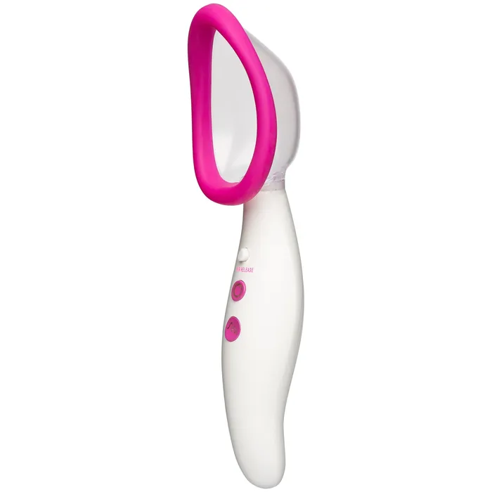 Viridian Leto Automatic Pussy Pump Male Sex Toys