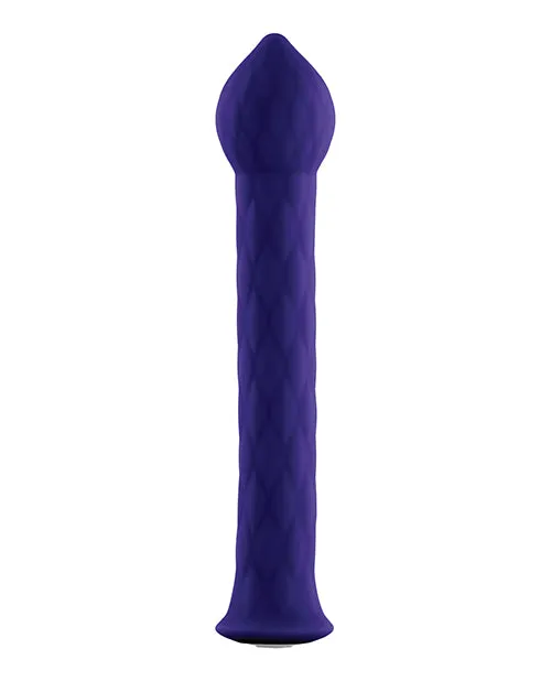 Vvole Vibrators Femme Funn Diamond Wand