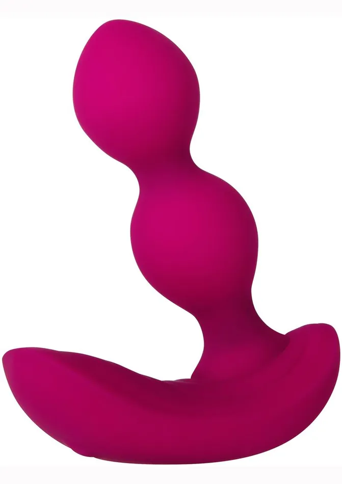 Zero Tolerance Male Sex Toys Zero Tolerance Bubble Butt Silicone Inflatable Rechargeable Anal Plug with Remote Control