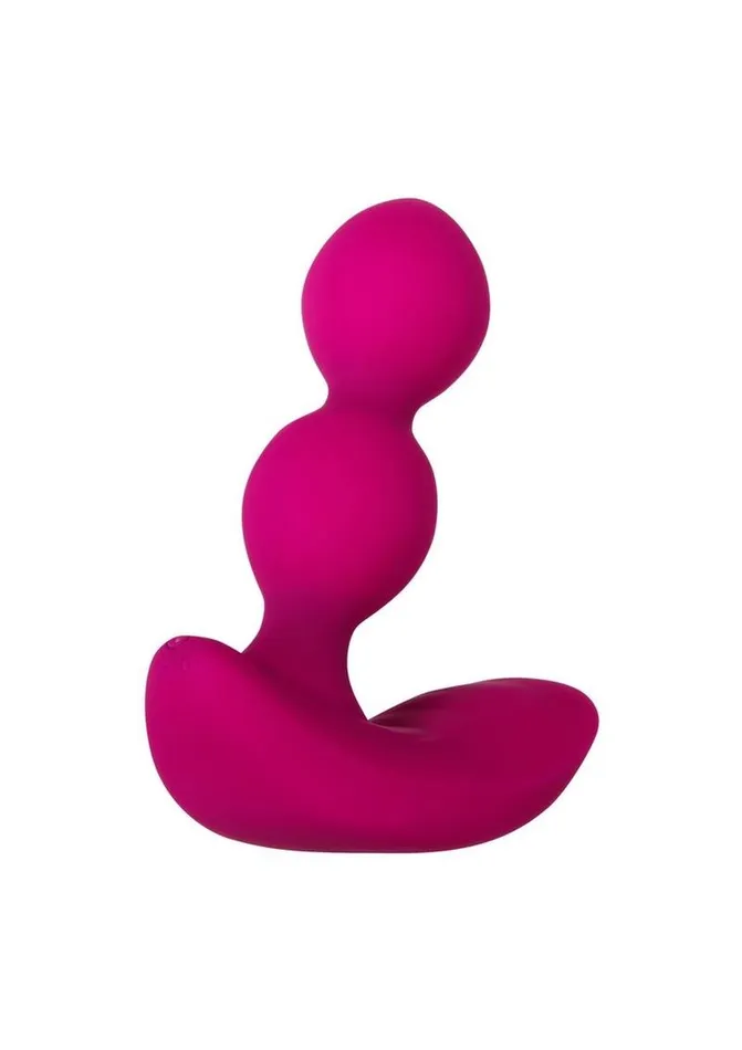 Zero Tolerance Male Sex Toys Zero Tolerance Bubble Butt Silicone Inflatable Rechargeable Anal Plug with Remote Control