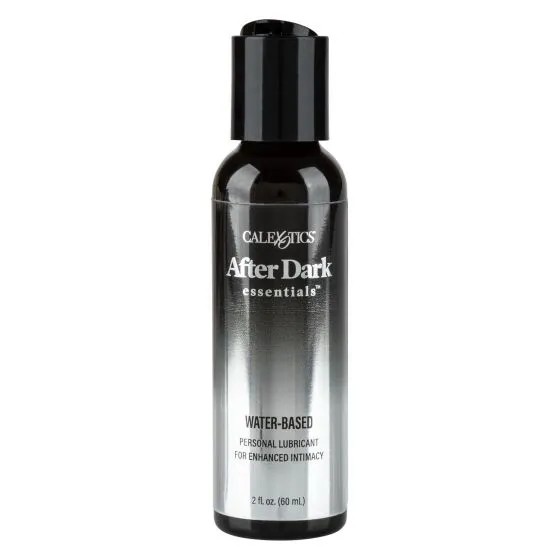 Anal After Dark Water Based Lube 2oz California Exotic Novelties