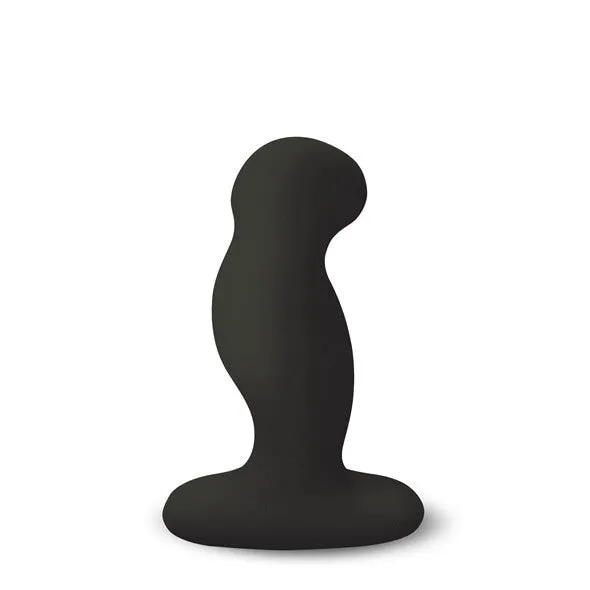 Anal Nexus Nexus GPlay Plus Rechargeable Unisex Massager Small Black