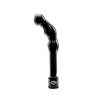 Anal Sinclair Products Sinclair Verve Vib Prostate Massager Black