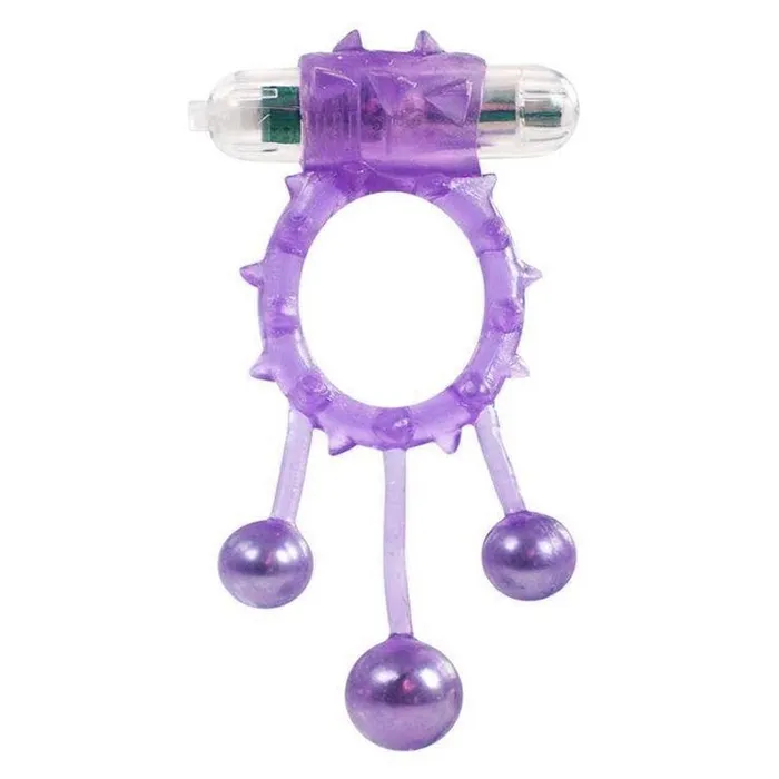 Ball Banger Vibrating Cock Ring Me You Us Couples