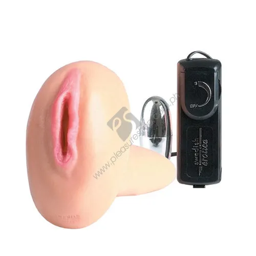 CalExotics Male Sex Toys Sultry Vibro Pussy