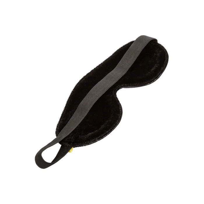 CalExotics Vibrators Boundless Blackout Eye Mask