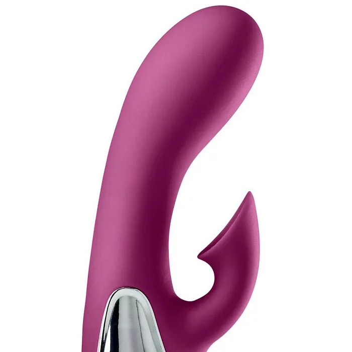 Cloud 9 Novelties Female Sex Toys Pro Sensual Air Touch Iv G Spot Dual Function Clitoral Suction