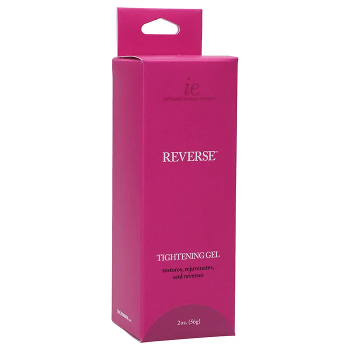 Enhancers DOC JOHNSON Reverse Tightening Gel 2oz