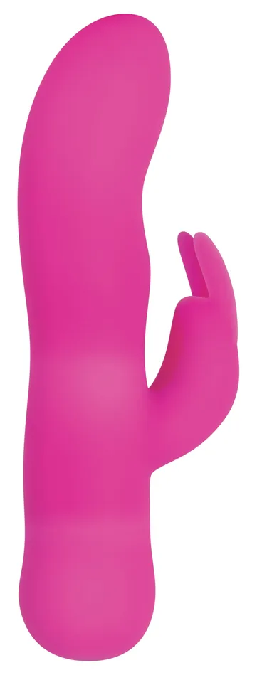 Evolved Novelties Sugar Bunny Silicone Rabbit Female Sex Toys