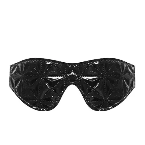 Female Sex Toys Aphrodisia Luxury Fetish Eye Mask