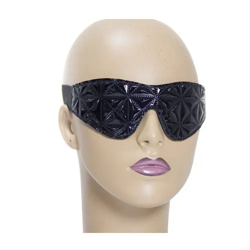 Female Sex Toys Aphrodisia Luxury Fetish Eye Mask