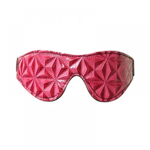 Female Sex Toys Aphrodisia Luxury Fetish Eye Mask