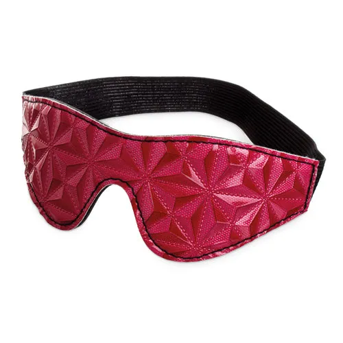 Female Sex Toys Aphrodisia Luxury Fetish Eye Mask