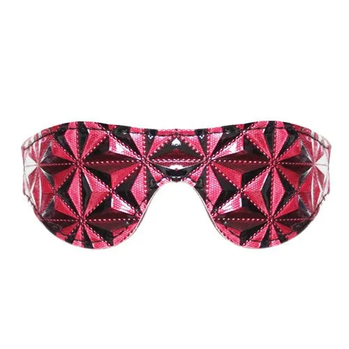 Female Sex Toys Aphrodisia Luxury Fetish Eye Mask