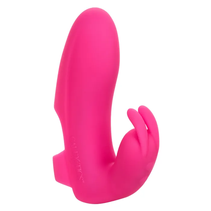 Female Sex Toys CalExotics Mini Marvels Silicone Marvelous Pleaser