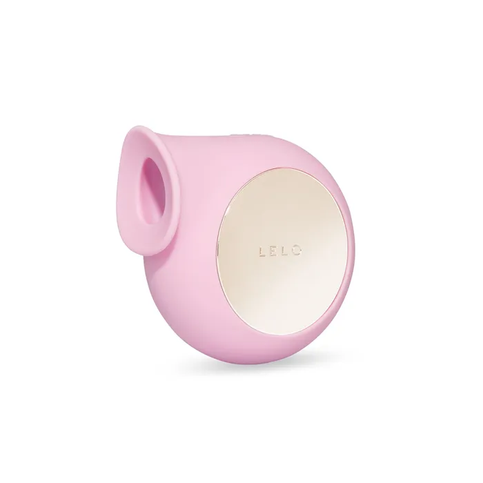 Female Sex Toys Sila Sonic Clitoral Massager Pink Lelo