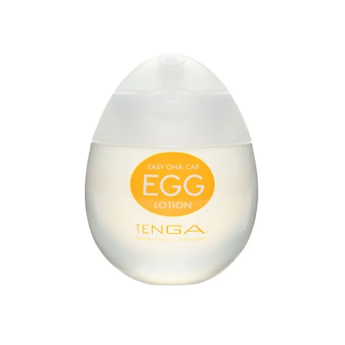 Female Sex Toys TENGA Egg Lotion