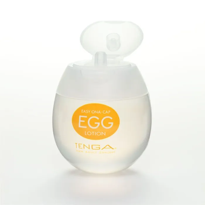 Female Sex Toys TENGA Egg Lotion