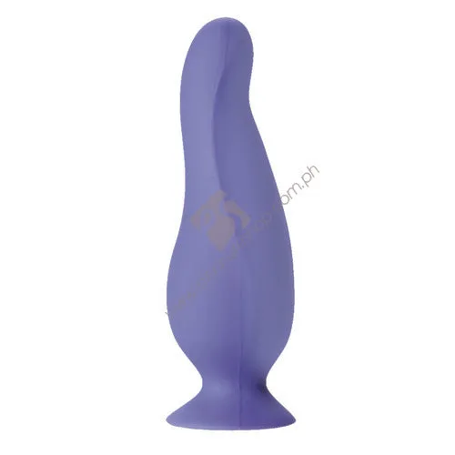 LAmour Premium Silicone Probe CalExotics Anal