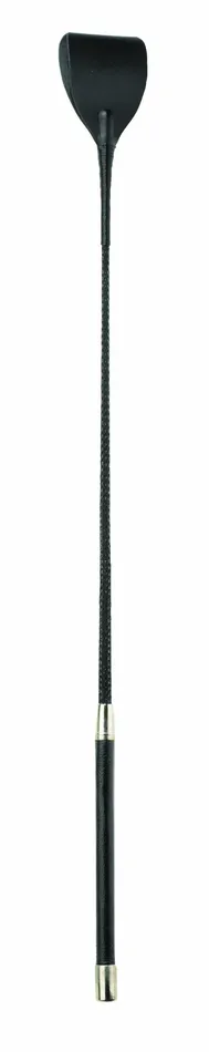 Leather Riding Crop Spartacus Restraints