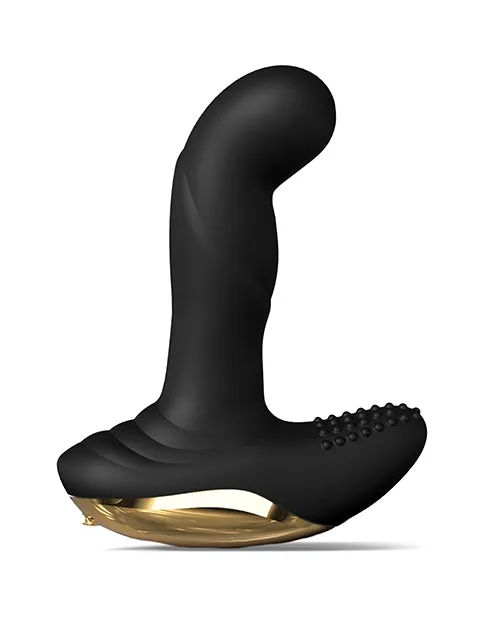 Lovely Planet Male Sex Toys Dorcel Pfinger Vibrating Prostate Massager