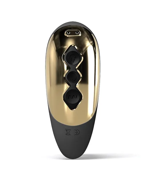 Lovely Planet Male Sex Toys Dorcel Pfinger Vibrating Prostate Massager