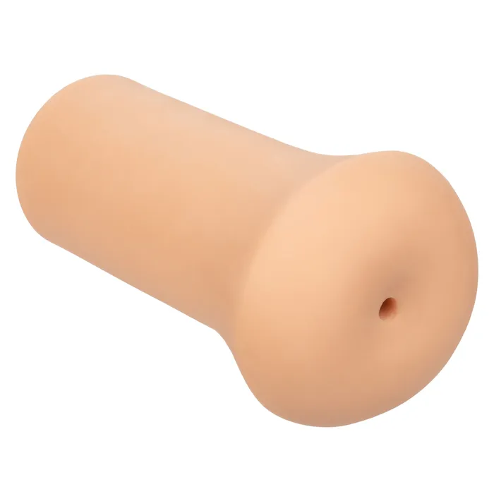 Male Sex Toys Boundless Stroker Ivory CalExotics