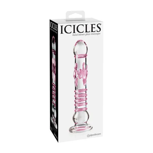 Male Sex Toys Pipedream Icicles No 6