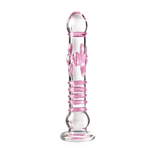 Male Sex Toys Pipedream Icicles No 6