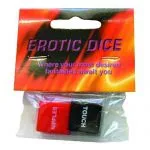 Not specified Vibrators EROTIC DICE