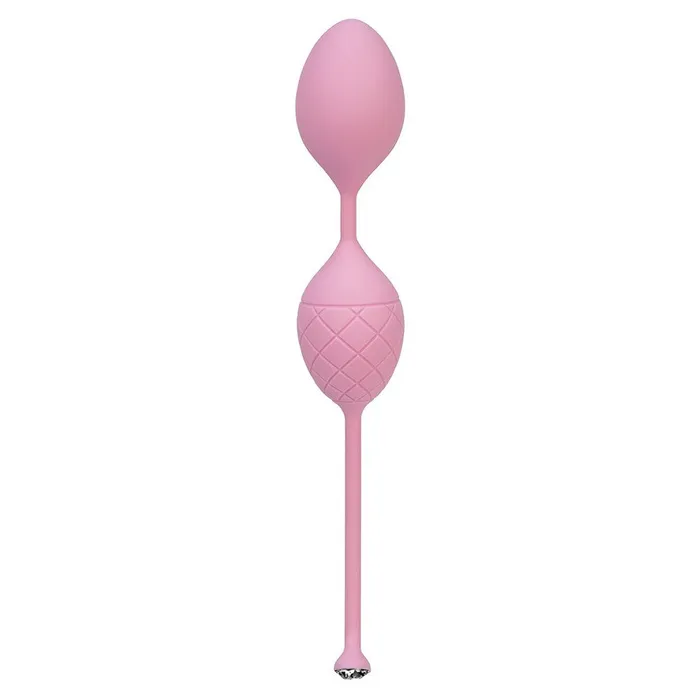 Pillow Talk Frisky Pleasure Balls BMS Vibrators