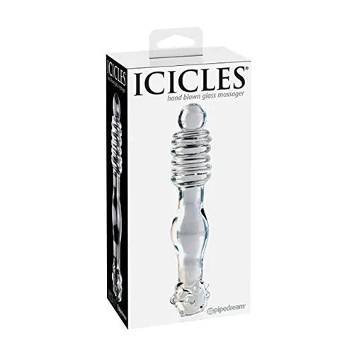 Pipedream Dildos Icicles No 11