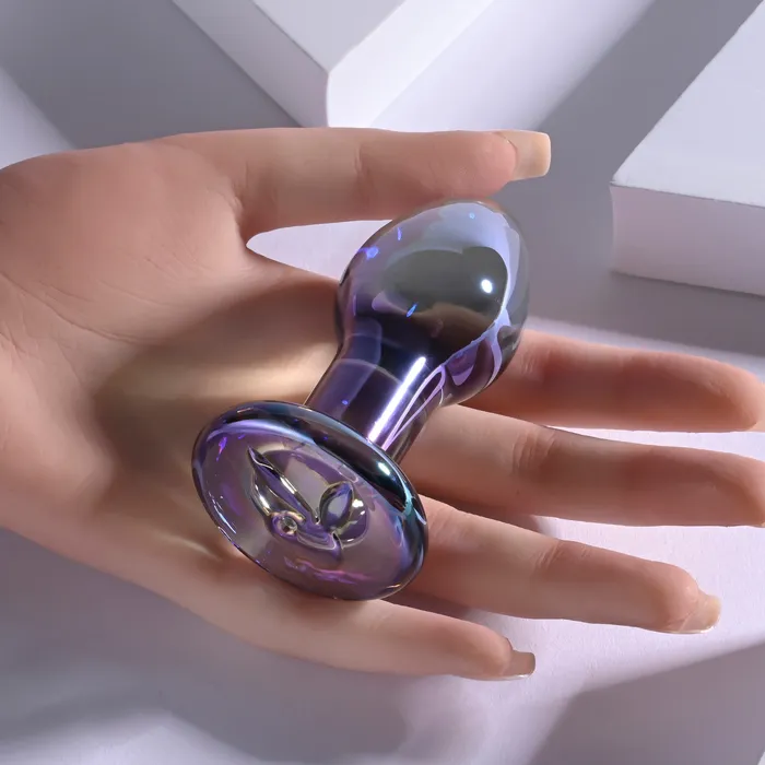 PlayBoy Anal Jewels Plug