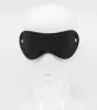 Restraints LIL LEATHER BLINDFOLD GOLD HW BLI048GLD Not specified