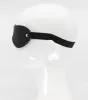 Restraints LIL LEATHER BLINDFOLD GOLD HW BLI048GLD Not specified
